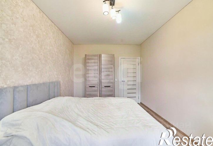 2-комн квартира Волочаевская улица, 22А,  д. 22А