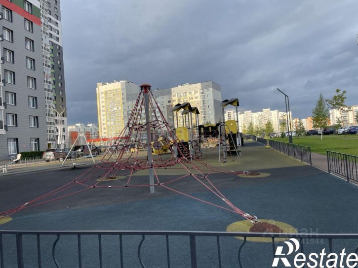 1-комн квартира проспект Октября, 38,  д. 38