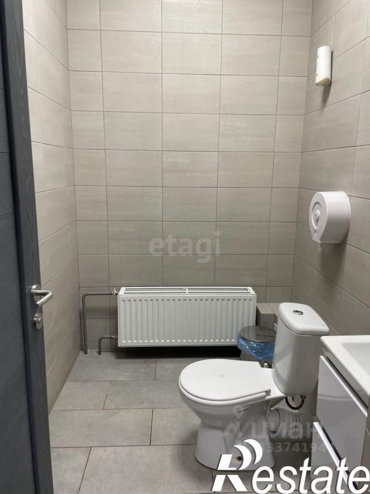 1-комн квартира проспект Октября, 38,  д. 38