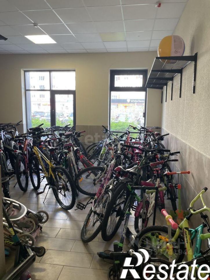 1-комн квартира проспект Октября, 38,  д. 38