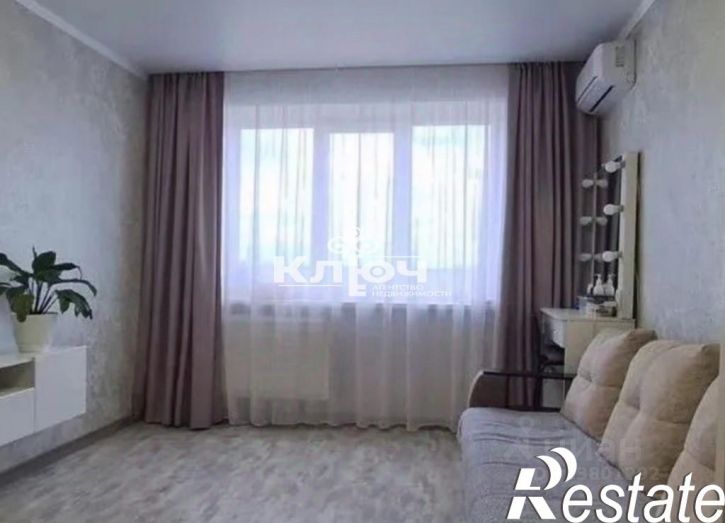 2-комн квартира улица Имая Насыри, 6,  д. 6