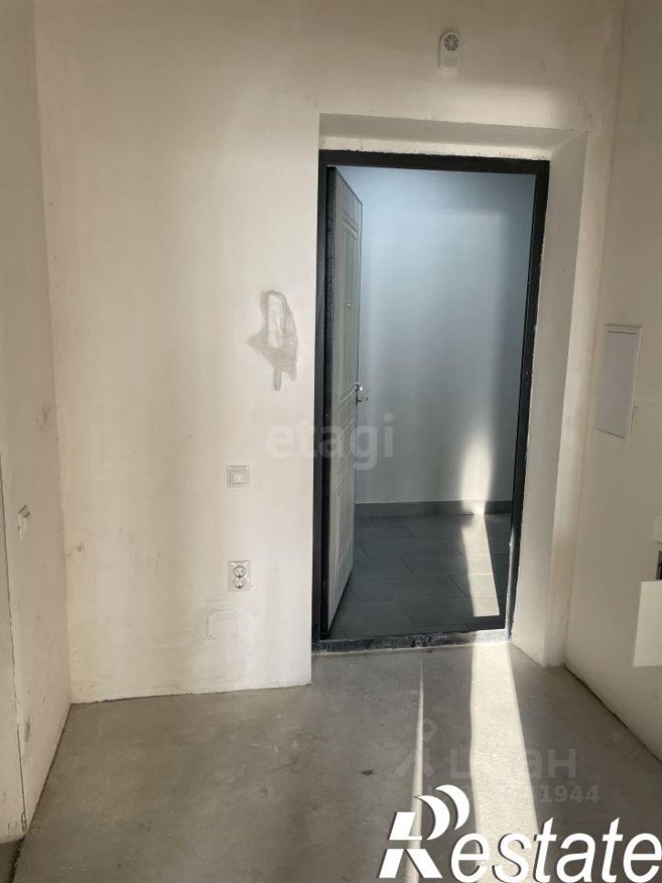 1-комн квартира проспект Октября, 38,  д. 38