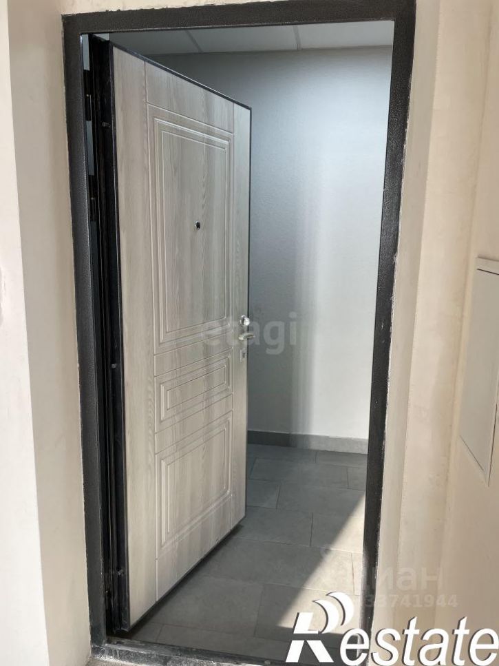 1-комн квартира проспект Октября, 38,  д. 38