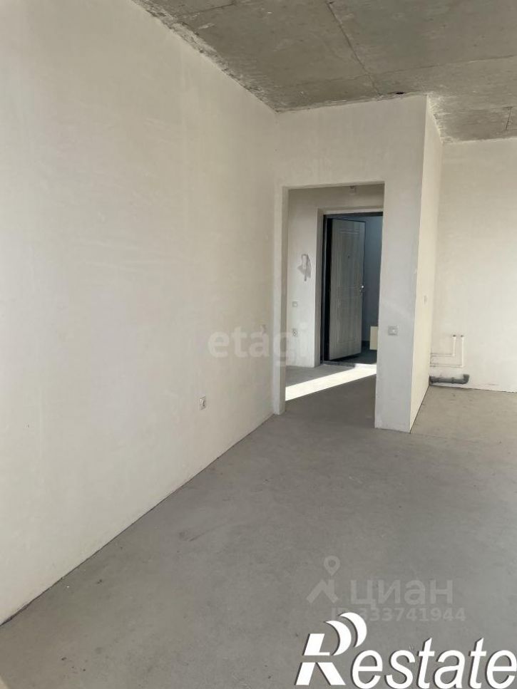 1-комн квартира проспект Октября, 38,  д. 38