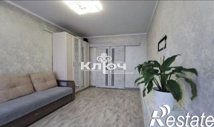 2-комн квартира улица Имая Насыри, 6,  д. 6