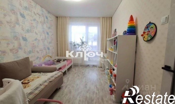 2-комн квартира улица Имая Насыри, 6,  д. 6