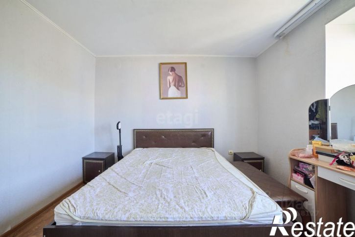 1-комн квартира улица Артёма, 64,  д. 64