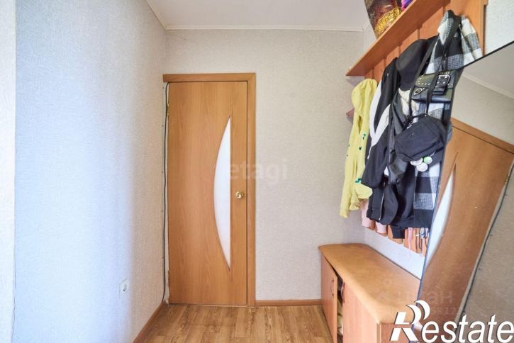 1-комн квартира улица Артёма, 64,  д. 64