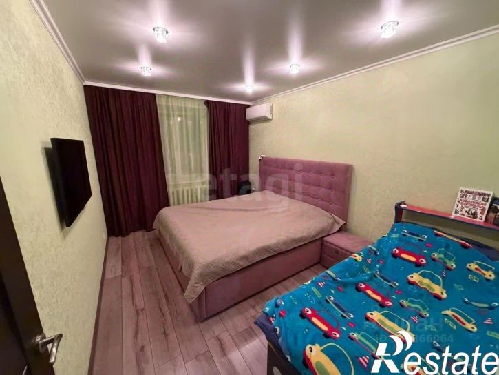 2-комн квартира улица Артёма, 116Б,  д. 116Б