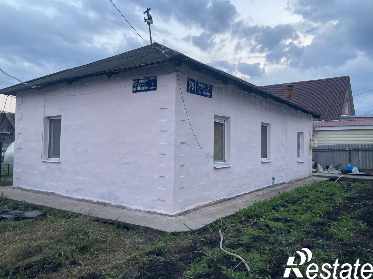 Купить дачу, дом, коттедж за 3 750 000 рублей на Лесная улица, 79