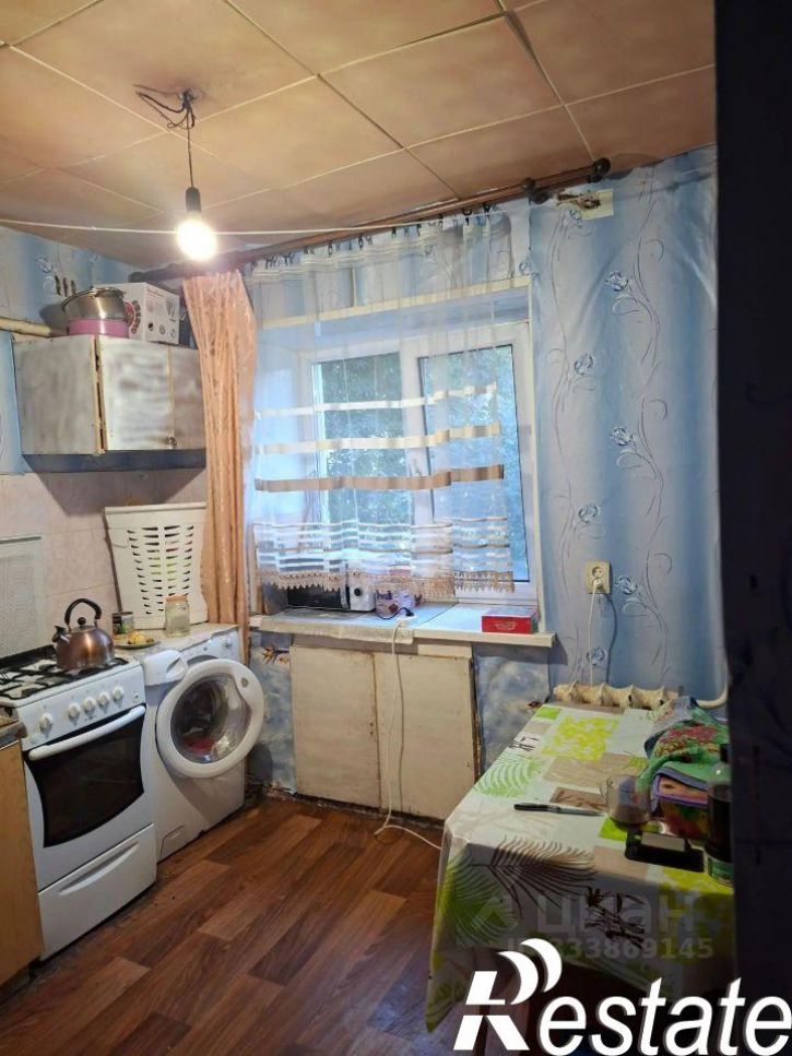2-комн квартира улица Голикова, 11,  д. 11