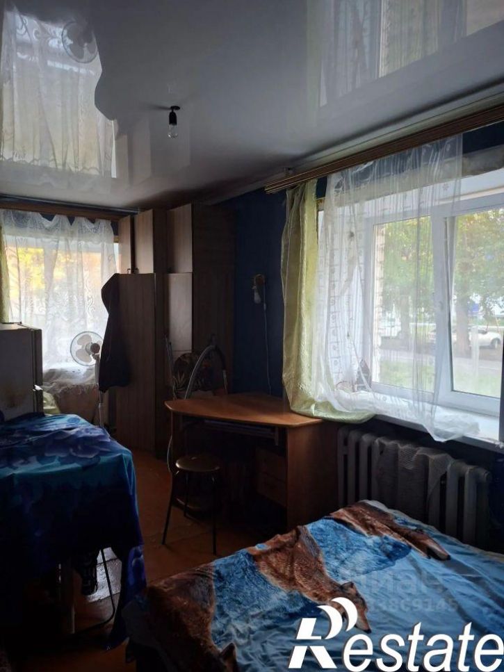 2-комн квартира улица Голикова, 11,  д. 11