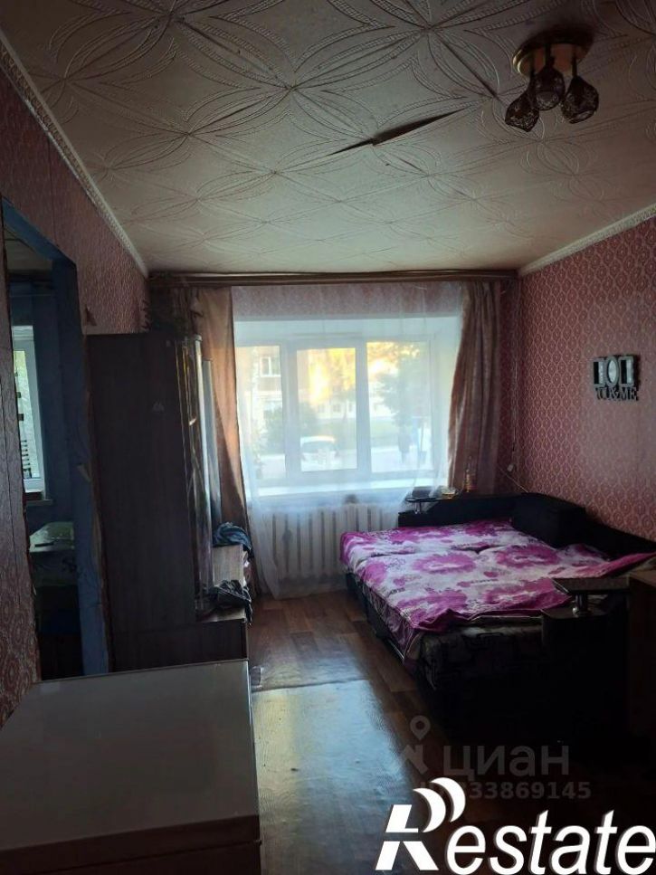 2-комн квартира улица Голикова, 11,  д. 11