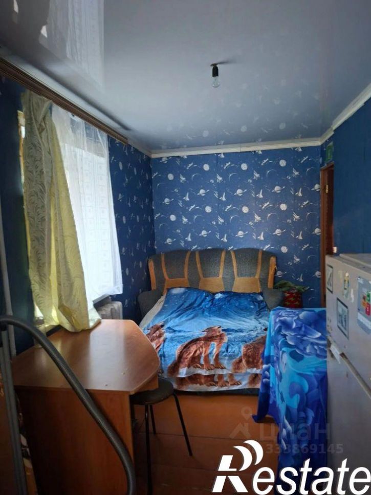 2-комн квартира улица Голикова, 11,  д. 11