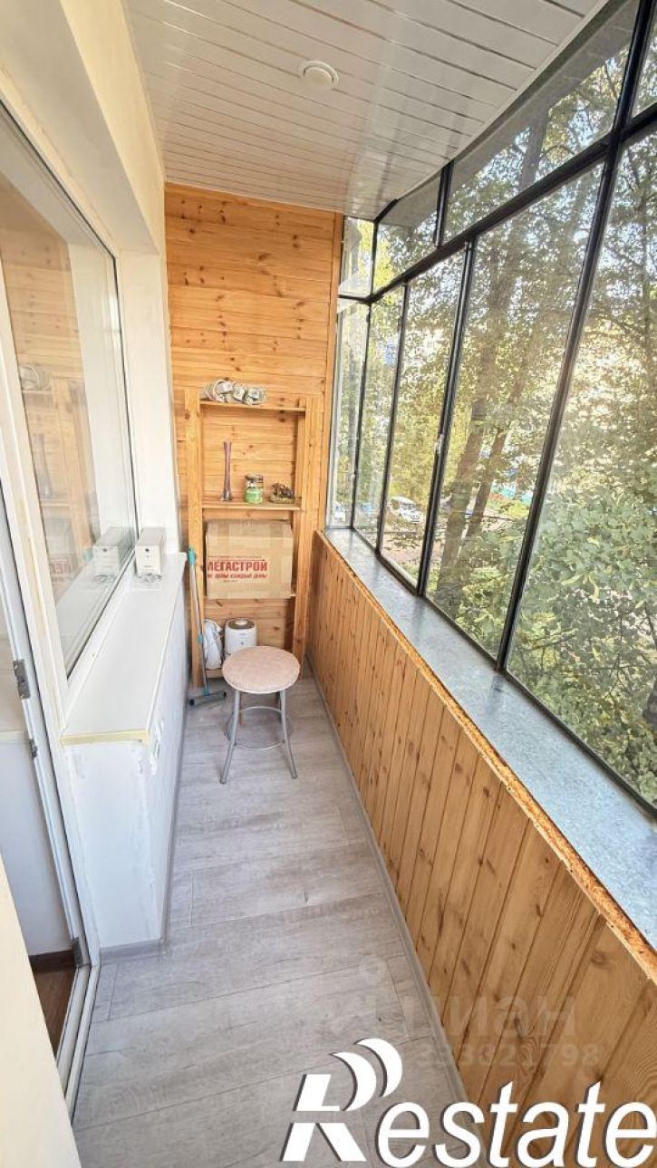 1-комн квартира проспект Октября, 57,  д. 57
