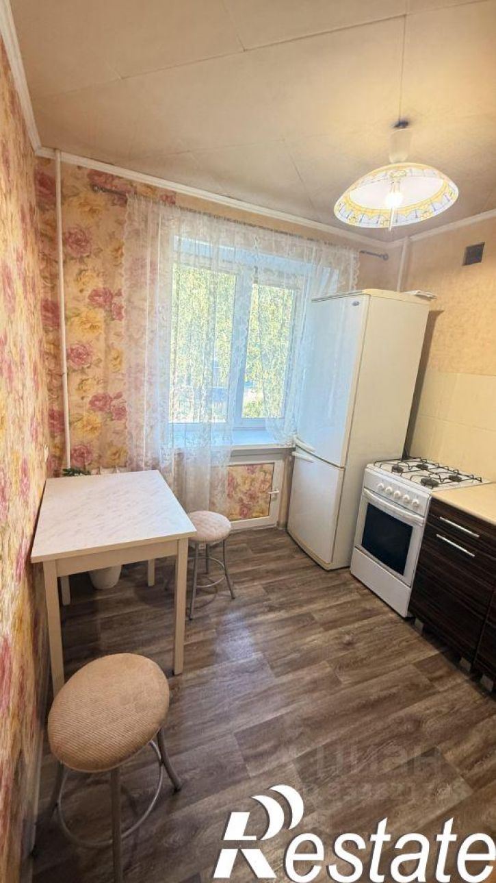 1-комн квартира проспект Октября, 57,  д. 57