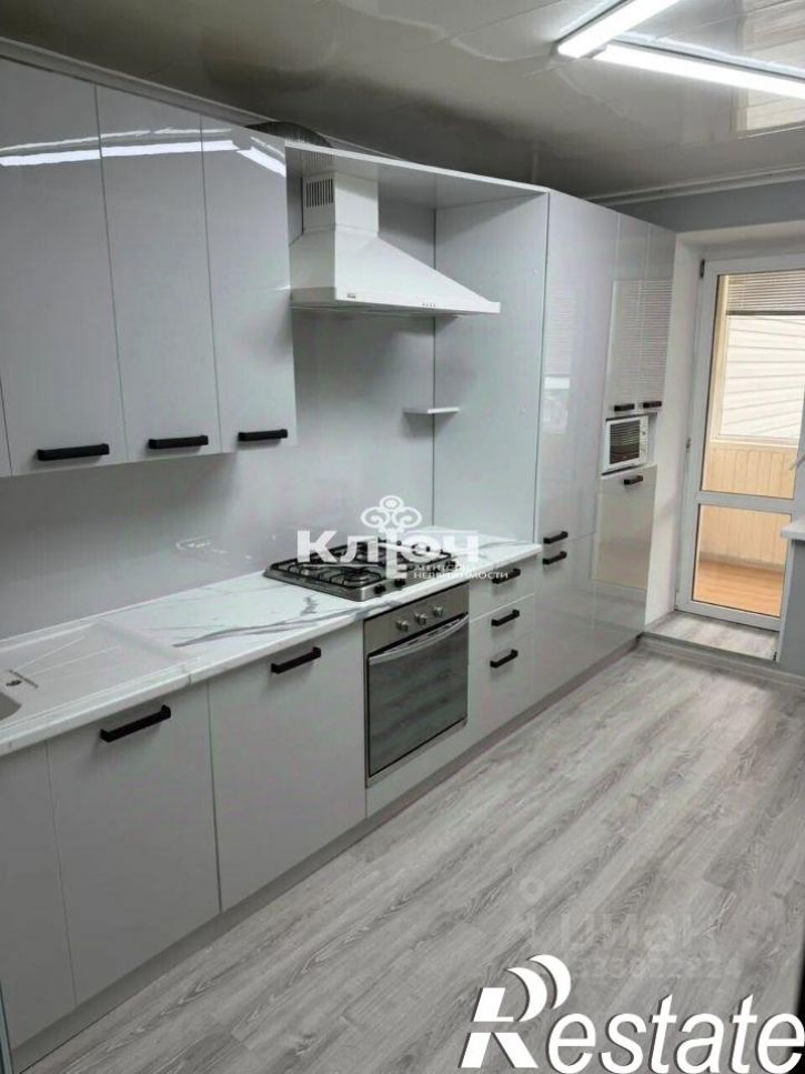 3-комн квартира улица Гоголя, 118Б,  д. 118Б