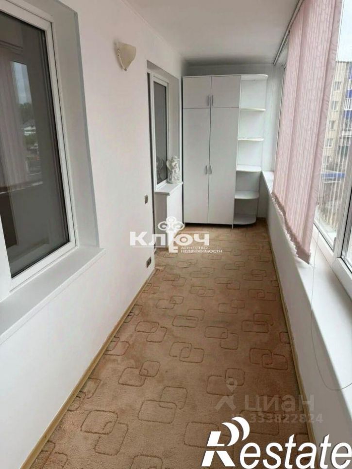 3-комн квартира улица Гоголя, 118Б,  д. 118Б