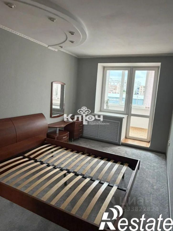3-комн квартира улица Гоголя, 118Б,  д. 118Б