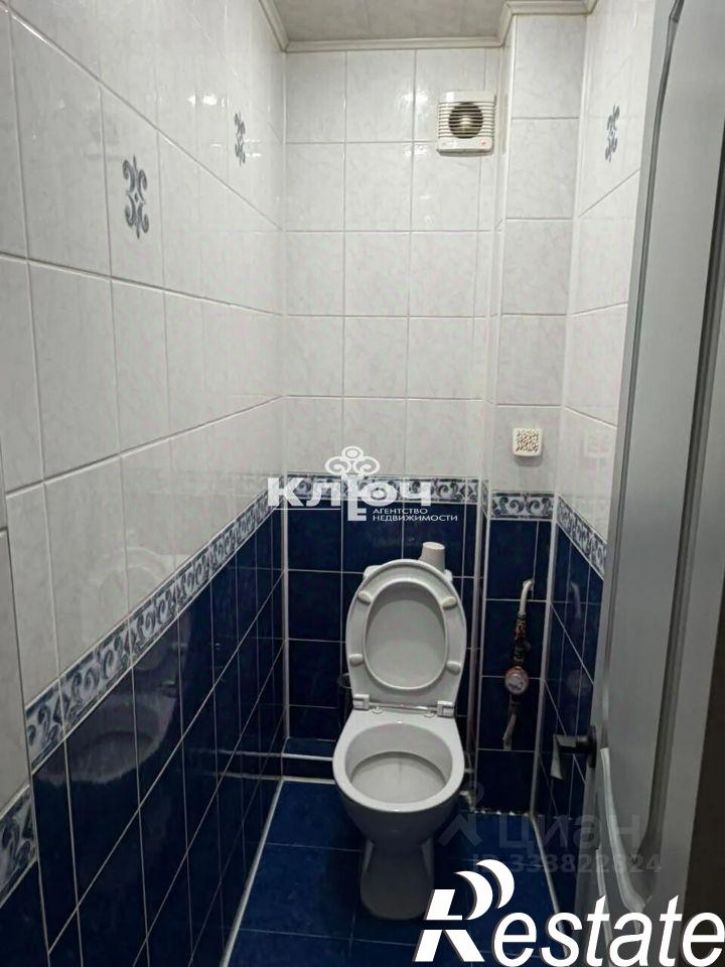 3-комн квартира улица Гоголя, 118Б,  д. 118Б