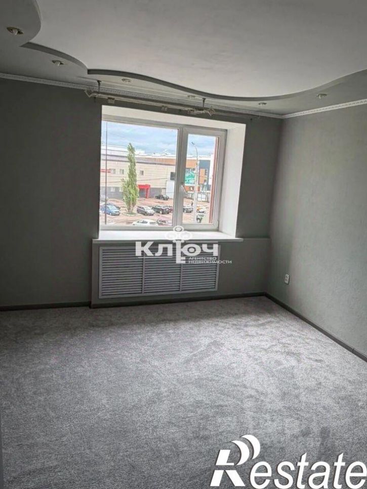 3-комн квартира улица Гоголя, 118Б,  д. 118Б