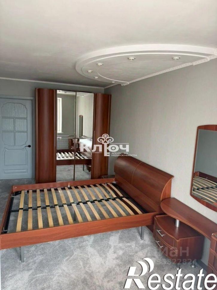 3-комн квартира улица Гоголя, 118Б,  д. 118Б