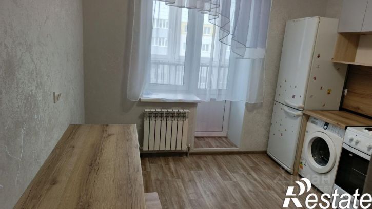 1-комн квартира проспект Октября, 44,  д. 44
