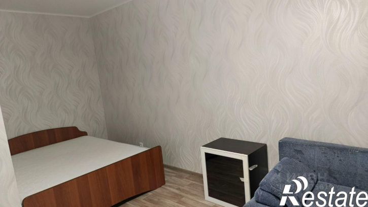 1-комн квартира проспект Октября, 44,  д. 44
