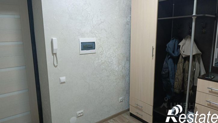 1-комн квартира проспект Октября, 44,  д. 44