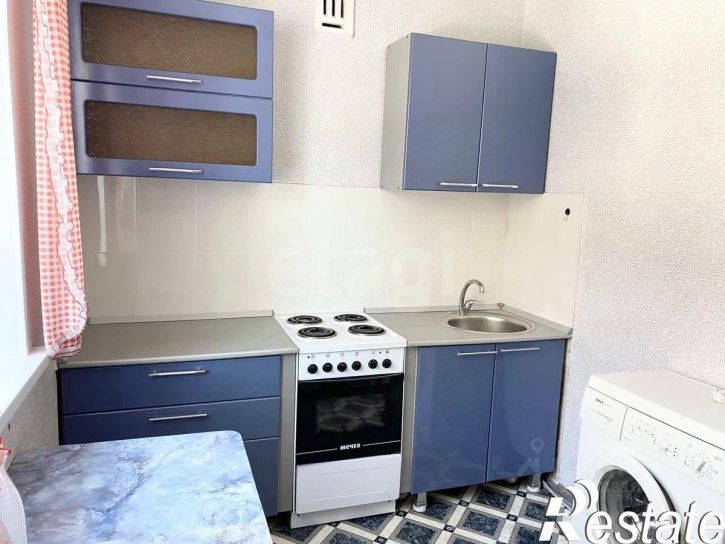 1-комн квартира улица Якутова, 9В,  д. 9В