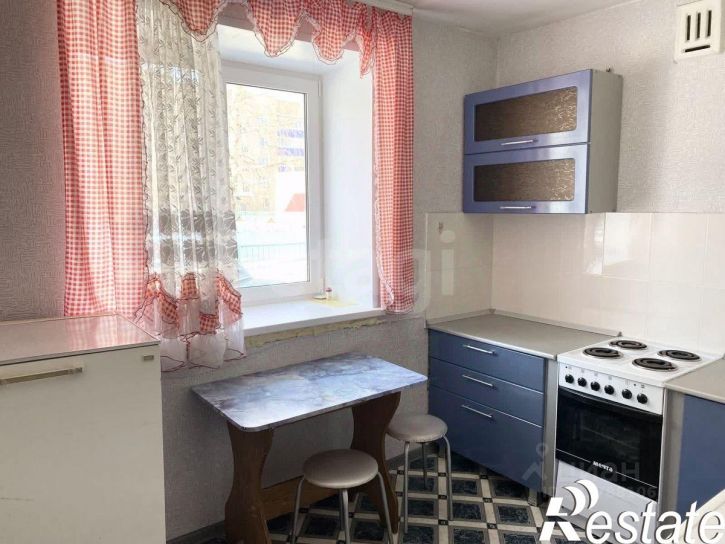 1-комн квартира улица Якутова, 9В,  д. 9В