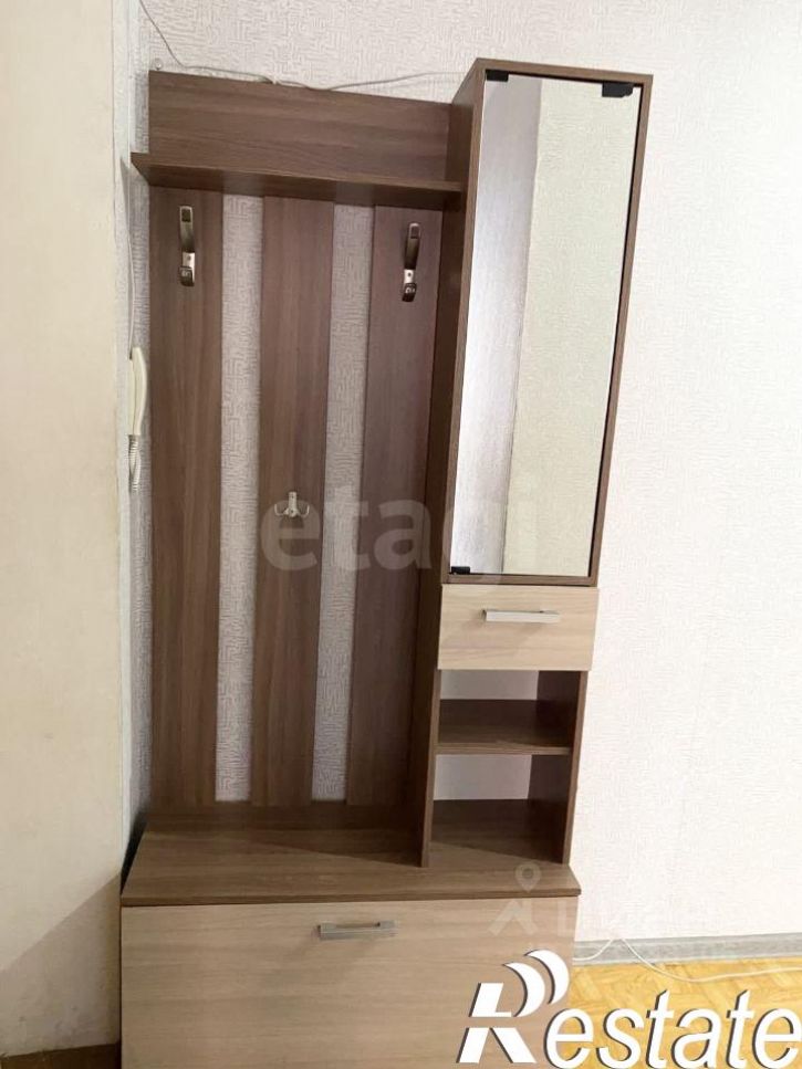 1-комн квартира улица Якутова, 9В,  д. 9В