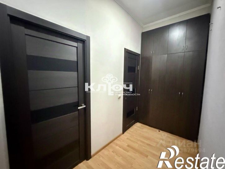 1-комн квартира улица Гоголя, 124В,  д. 124В