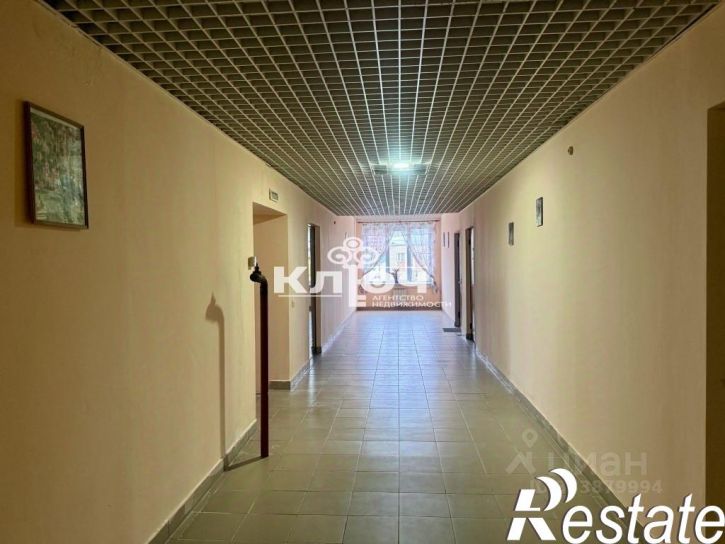1-комн квартира улица Гоголя, 124В,  д. 124В