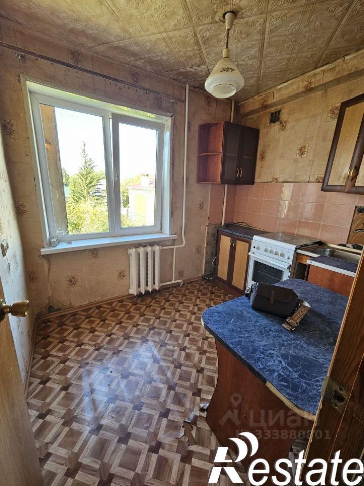 1-комн квартира Вокзальная улица, 27,  д. 27