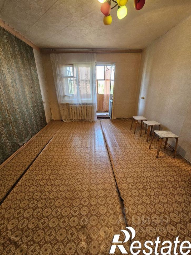 1-комн квартира Вокзальная улица, 27,  д. 27