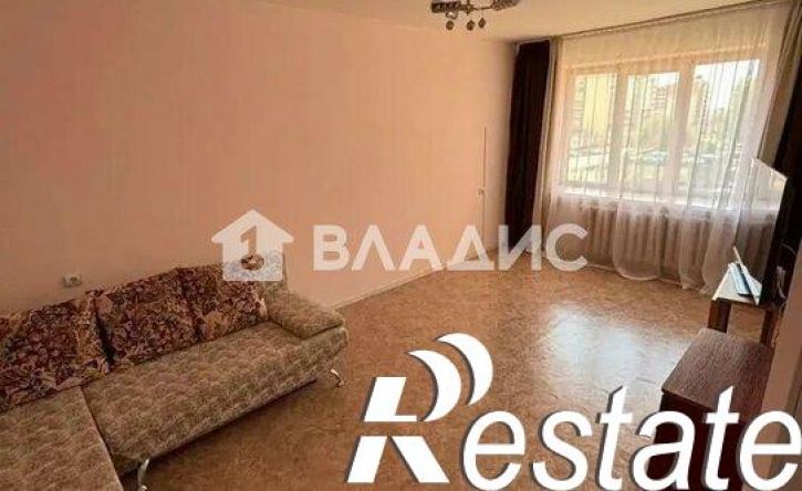 2-комн квартира улица Караная Муратова, 2,  д. 2