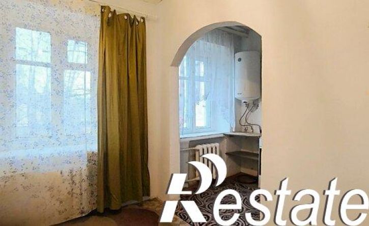 2-комн квартира улица Николаева, 5,  д. 5