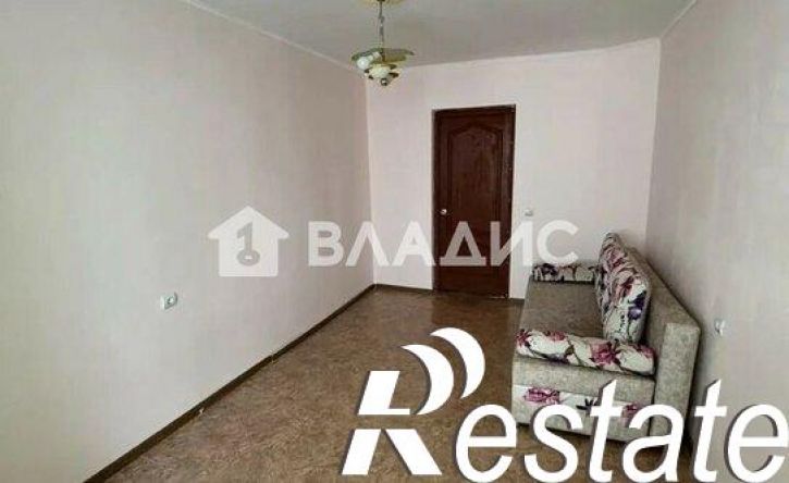 2-комн квартира улица Караная Муратова, 2,  д. 2