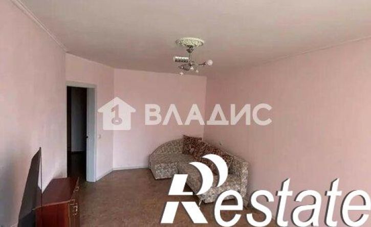 2-комн квартира улица Караная Муратова, 2,  д. 2