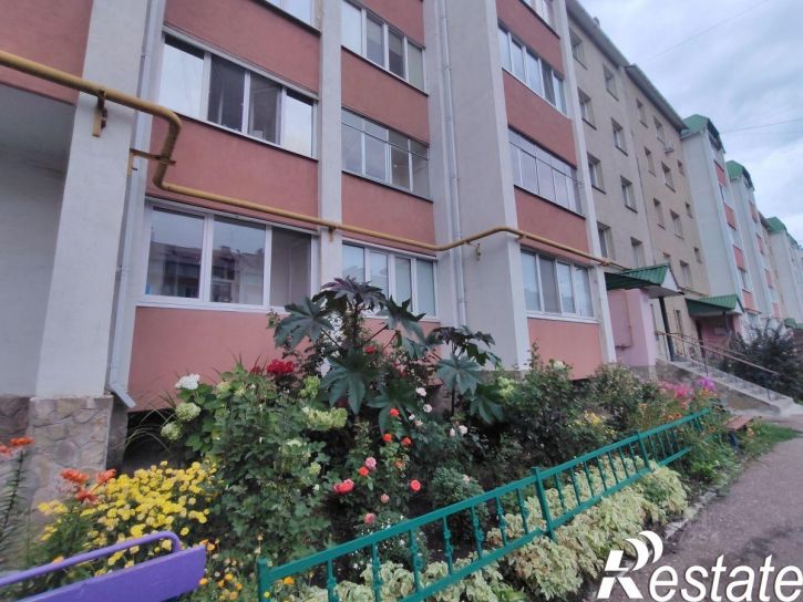 2-комн квартира улица Островского, 1А,  д. 1А