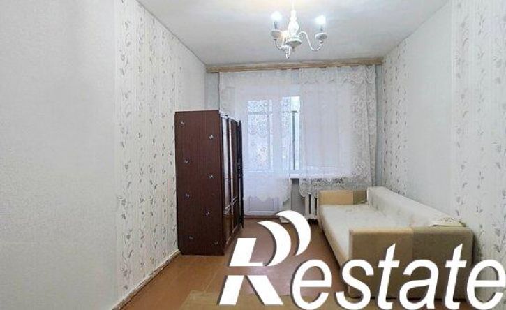 2-комн квартира улица Николаева, 5,  д. 5