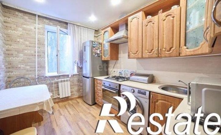2-комн квартира Патриотическая улица, 104,  д. 104