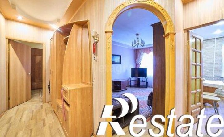 2-комн квартира Патриотическая улица, 104,  д. 104