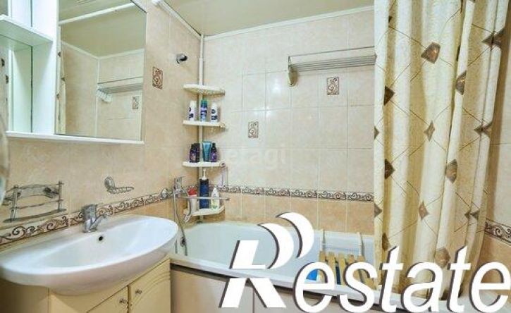 2-комн квартира Патриотическая улица, 104,  д. 104