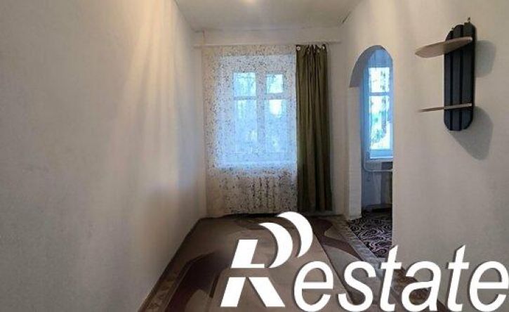 2-комн квартира улица Николаева, 5,  д. 5