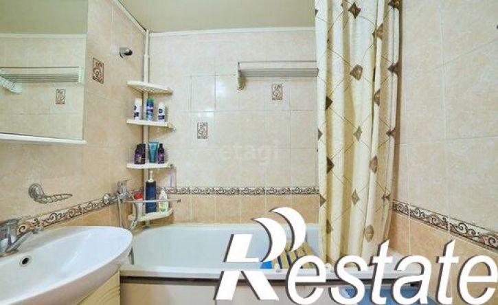 2-комн квартира Патриотическая улица, 104,  д. 104
