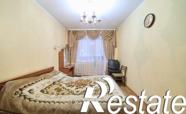 2-комн квартира Патриотическая улица, 104,  д. 104