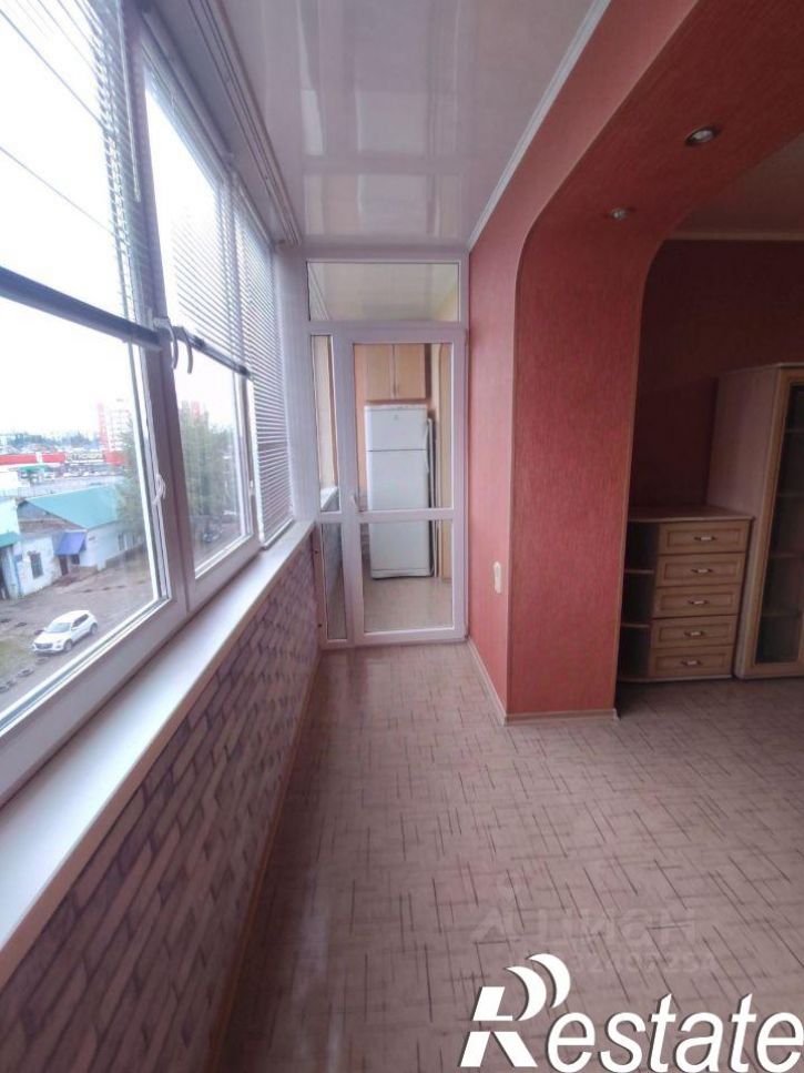 2-комн квартира улица Островского, 1А,  д. 1А