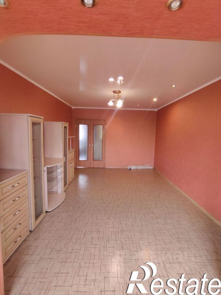 2-комн квартира улица Островского, 1А,  д. 1А